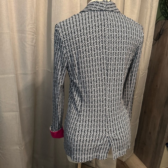 Hatley Perfect Fit Blazer - Picture 9 of 10